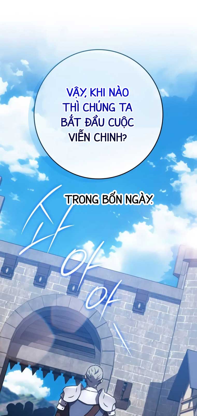 Pháp Sư Thiên Tài Phá Vỡ Giới Hạn chapter 4 - Trang 88