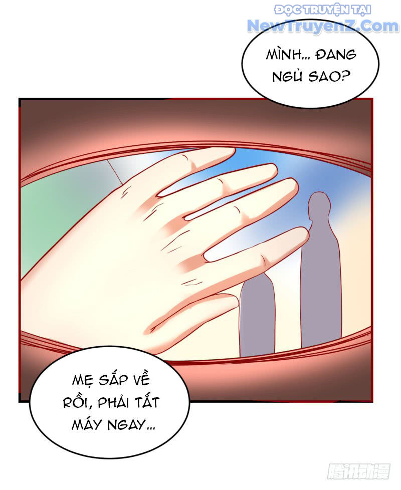 Game Thủ Có Bàn Tay Vàng Mạnh Nhất chapter 1 - Trang 16