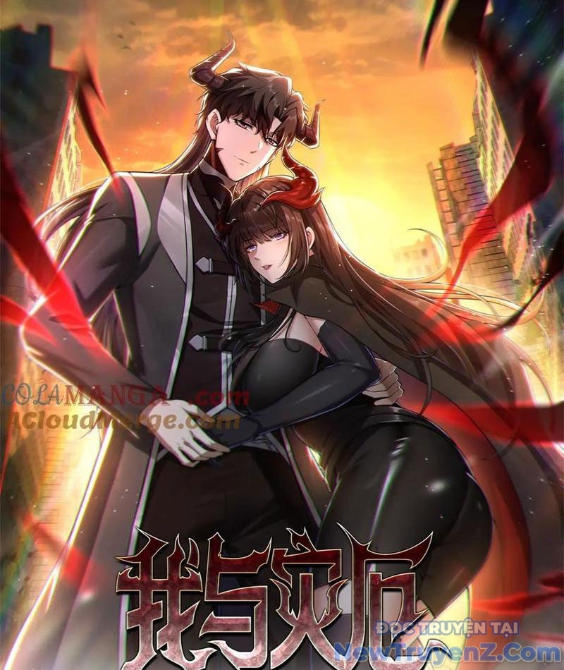 Ta Thăng Cấp Cùng Tai Ách chapter 39 - Trang 3