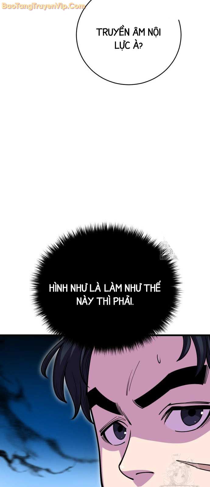 Thiên Hạ Đệ Nhất Đại Sư Huynh chapter 133 - Trang 80
