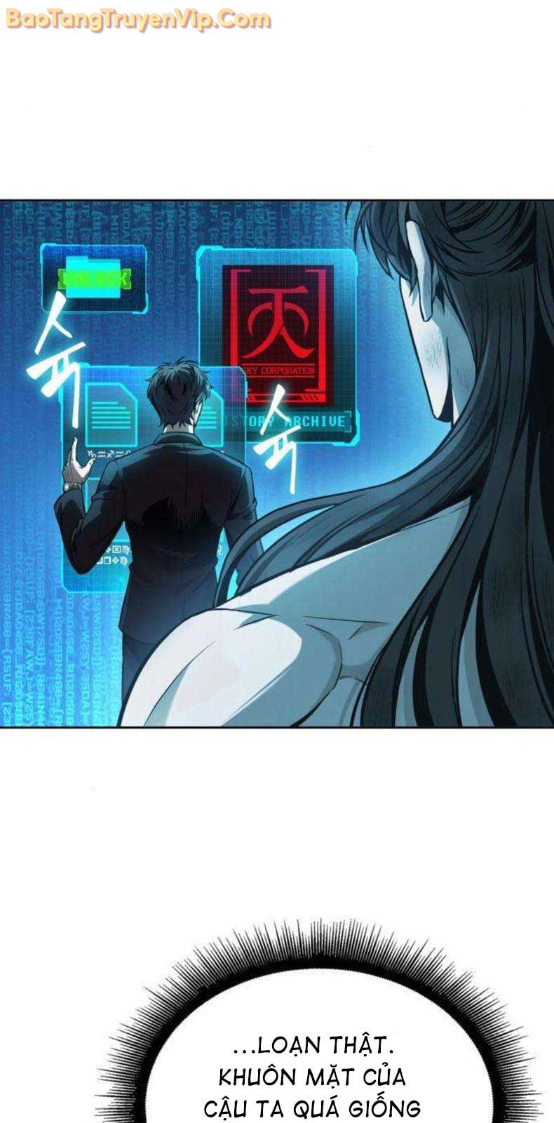 Ngã Lão Ma Thần chapter 262.1 - Trang 30