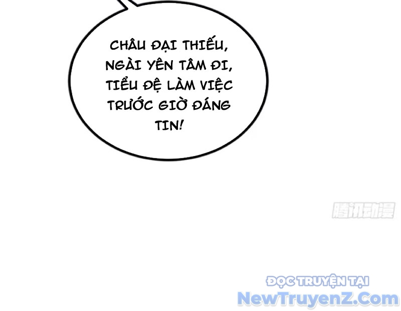 Đạo Hữu Lùi Một Bước: Ta Tới Giết Thần Trừ Quỷ chapter 32 - Trang 46