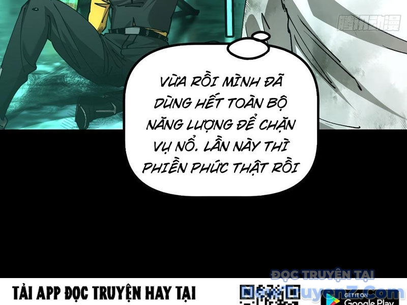 Tận thế giáng lâm, ta trùng sinh thành bạo quân chapter 9 - Trang 10