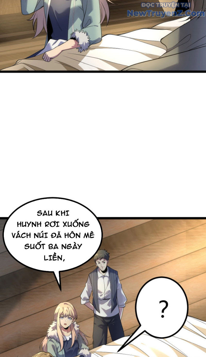 Từ Thôn Phệ Ma Thần Bắt Đầu Tiến Hóa chapter 7 - Trang 9