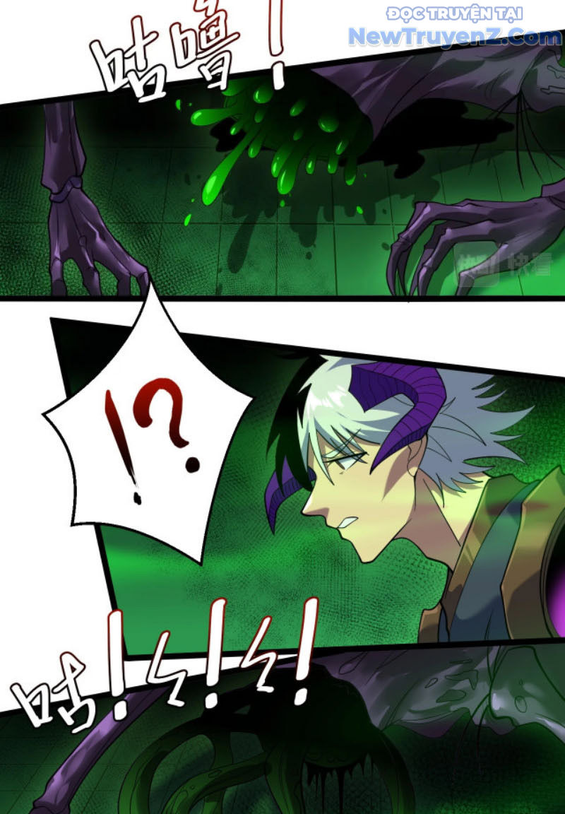 Từ Thôn Phệ Ma Thần Bắt Đầu Tiến Hóa chapter 10 - Trang 39
