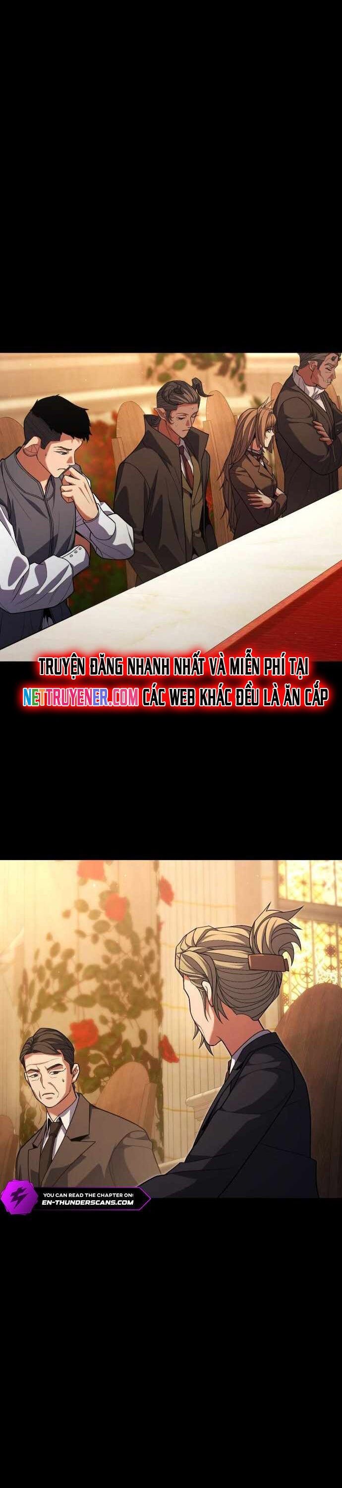 Tuyệt Thế Anh Hùng chapter 53 - Trang 16