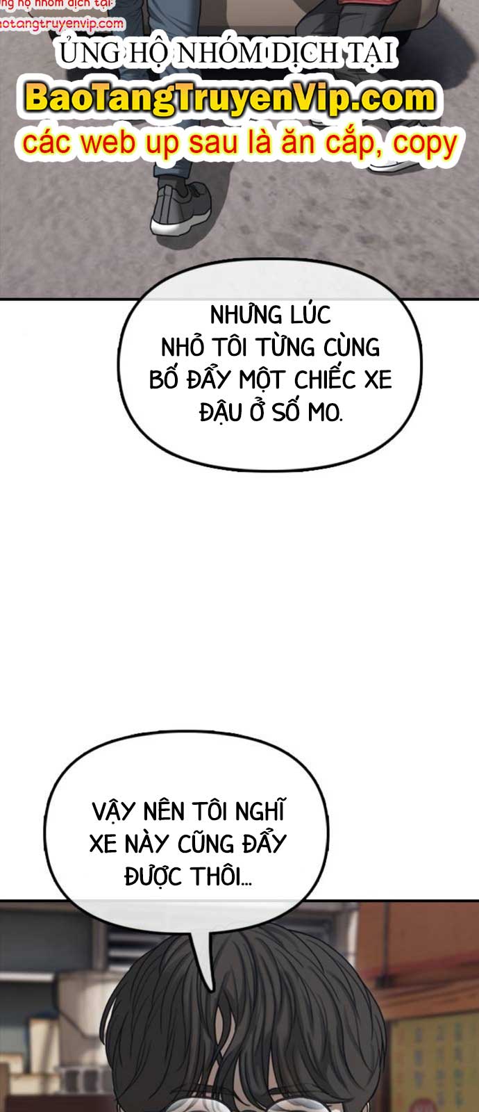 Ngày Tận Thế Đã Đến chapter 15 - Trang 15