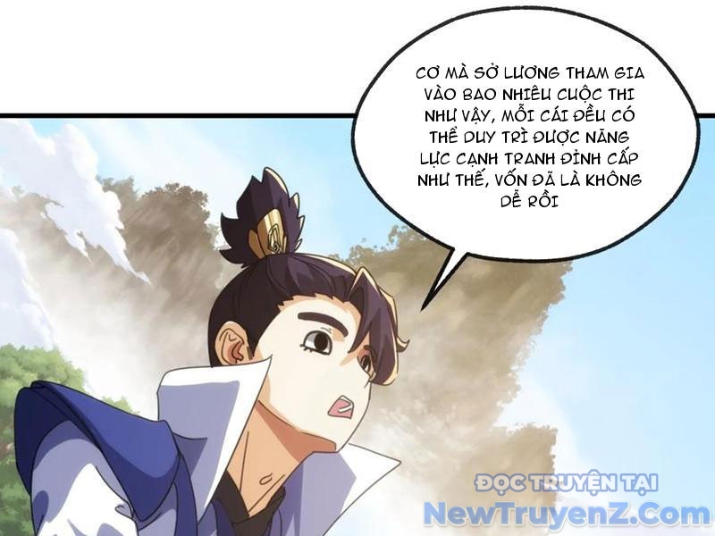Mời Công Tử Trảm Yêu chapter 186 - Trang 96