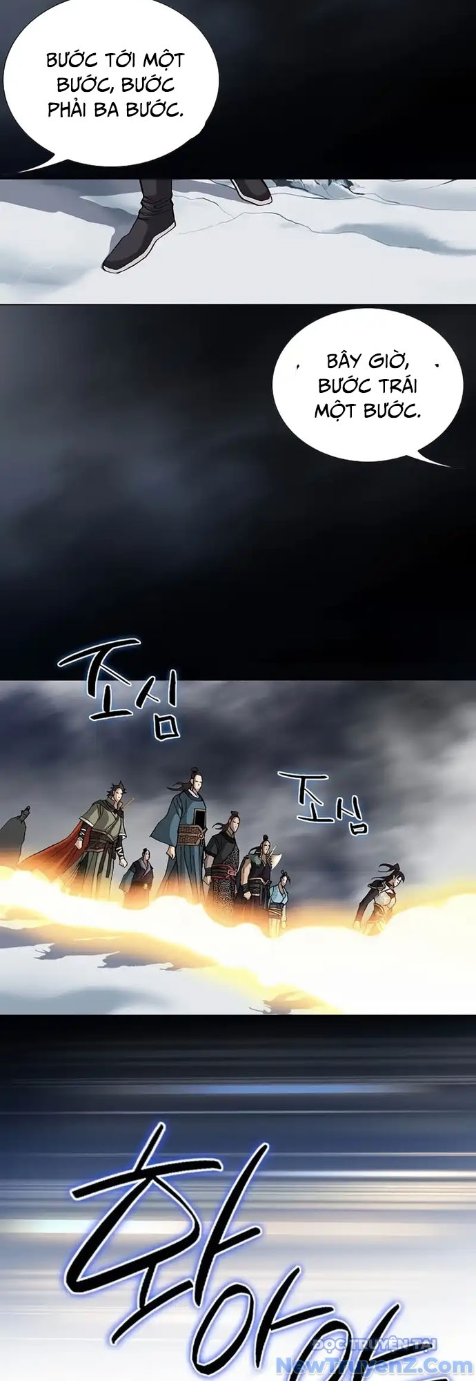 Vô Song chapter 3 - Trang 30