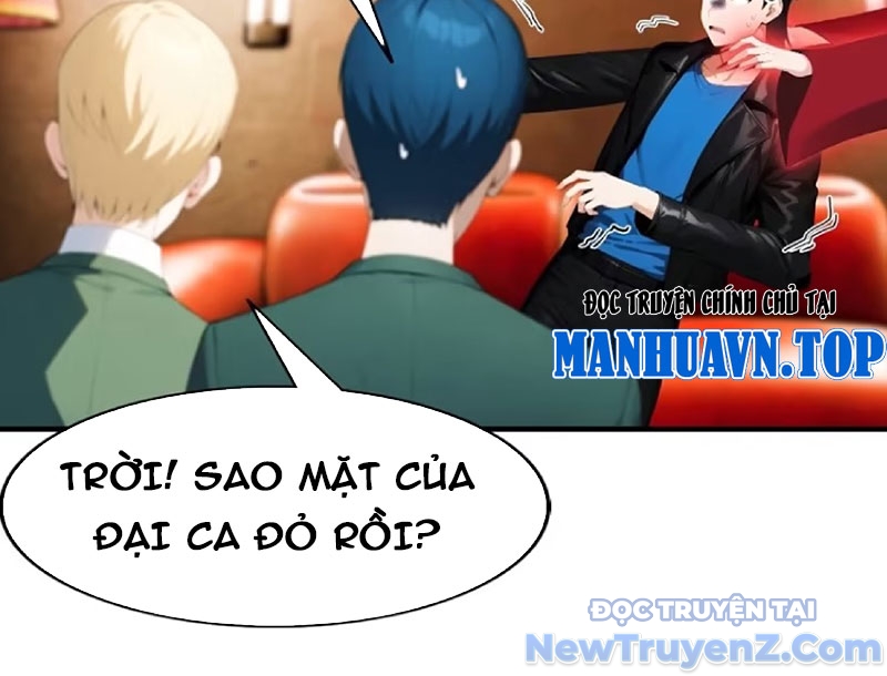 Đạo Hữu Lùi Một Bước: Ta Tới Giết Thần Trừ Quỷ chapter 33 - Trang 22