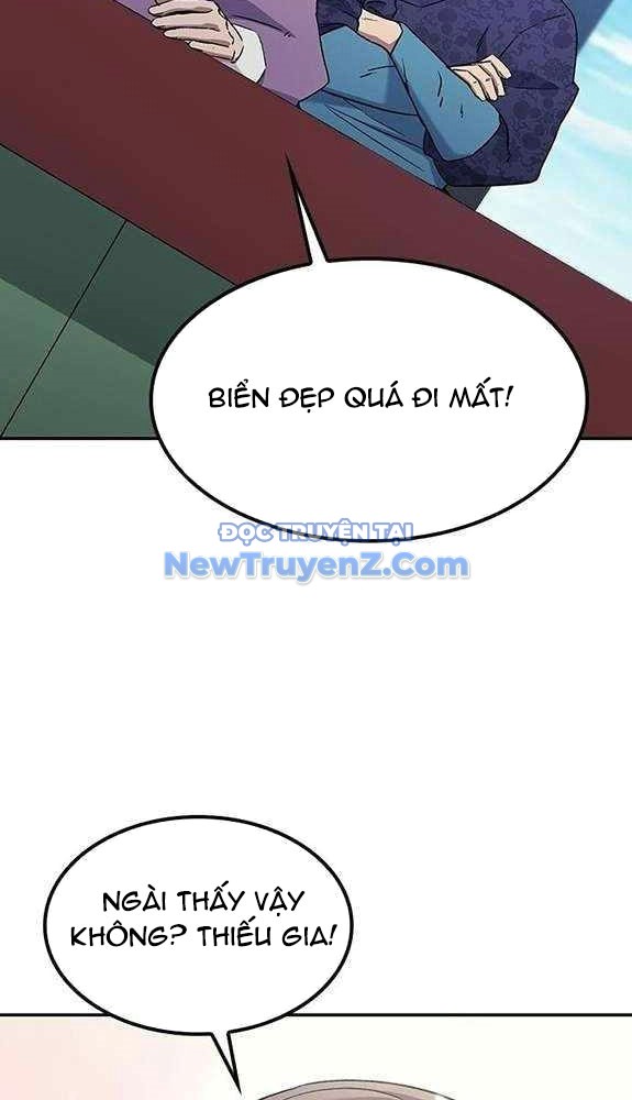 Bác Sĩ Tới Joseon chapter 50 - Trang 51