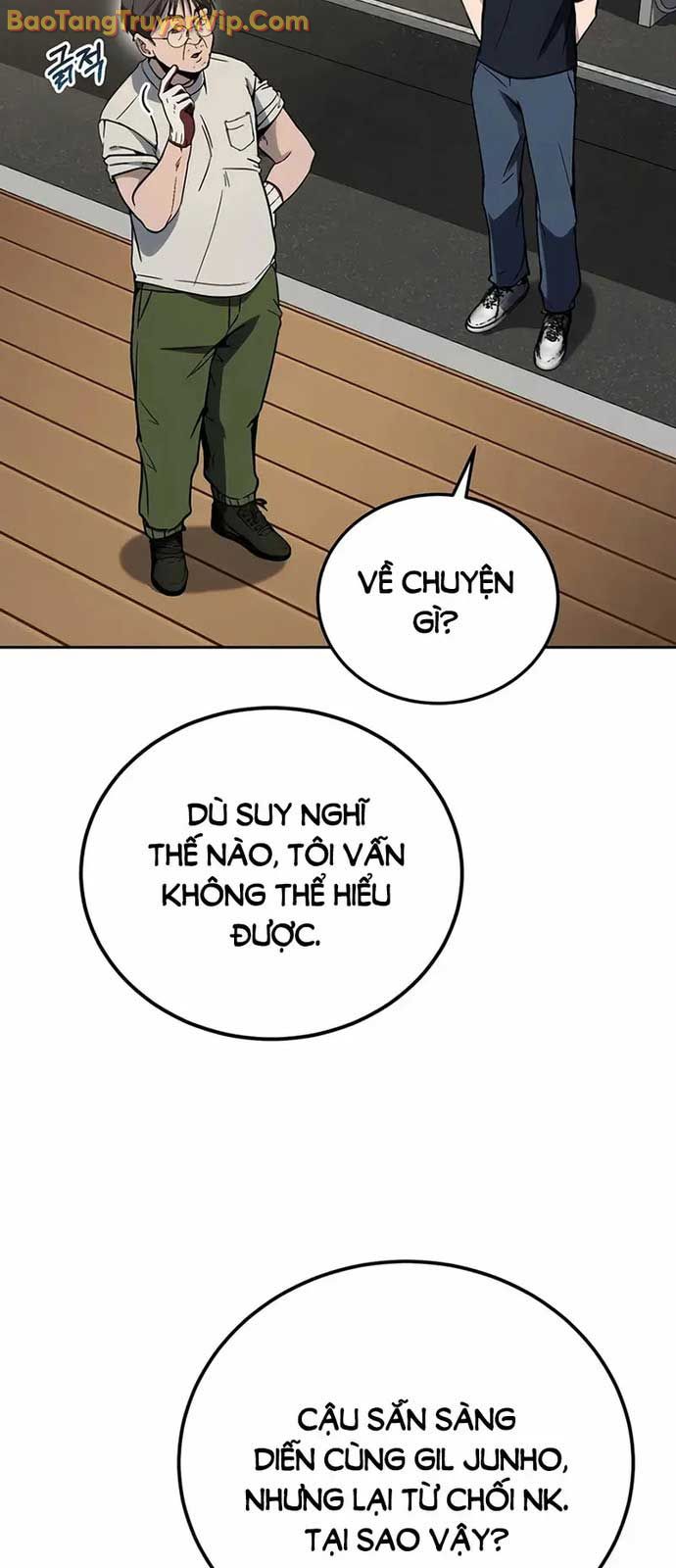 Diễn Viên Ngàn Mặt	 chapter 15 - Trang 35