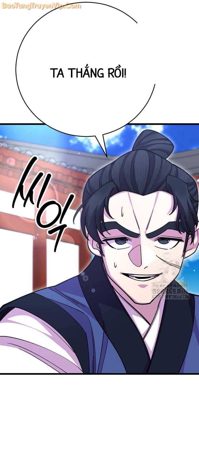 Thiên Hạ Đệ Nhất Đại Sư Huynh chapter 133 - Trang 64