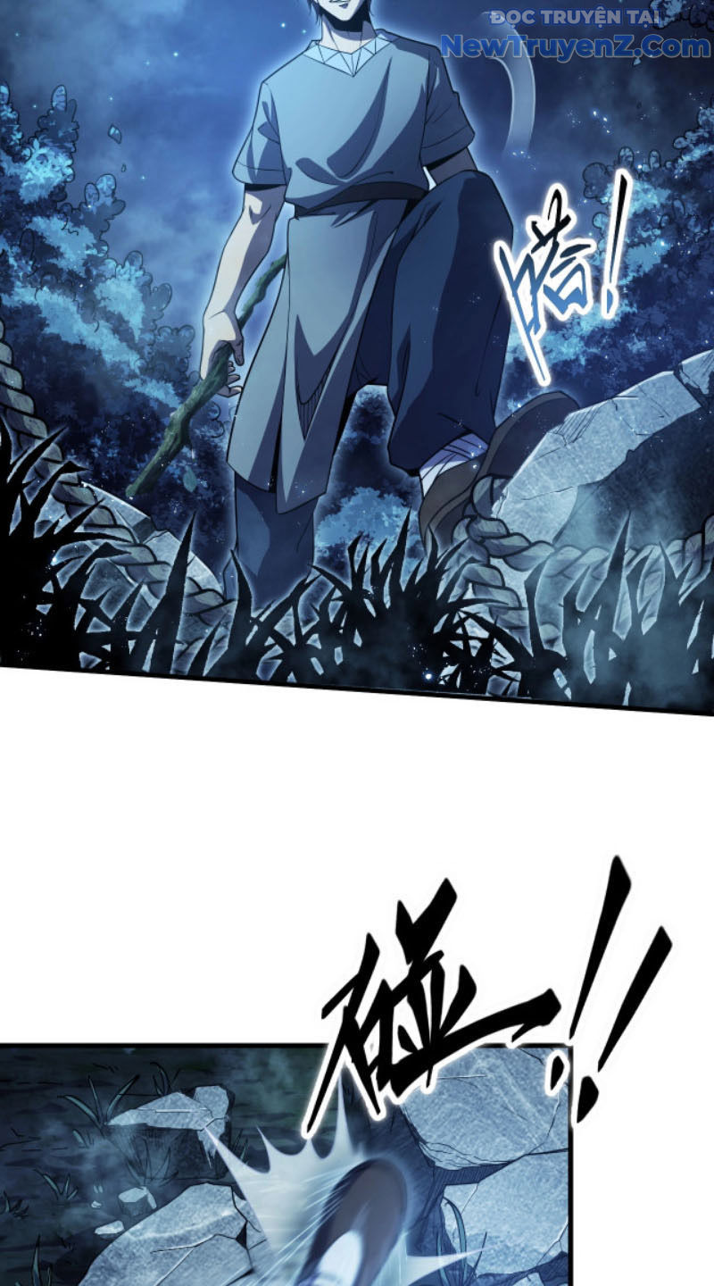 Từ Thôn Phệ Ma Thần Bắt Đầu Tiến Hóa chapter 1 - Trang 33