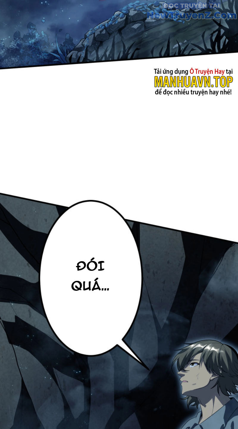 Từ Thôn Phệ Ma Thần Bắt Đầu Tiến Hóa chapter 1 - Trang 43