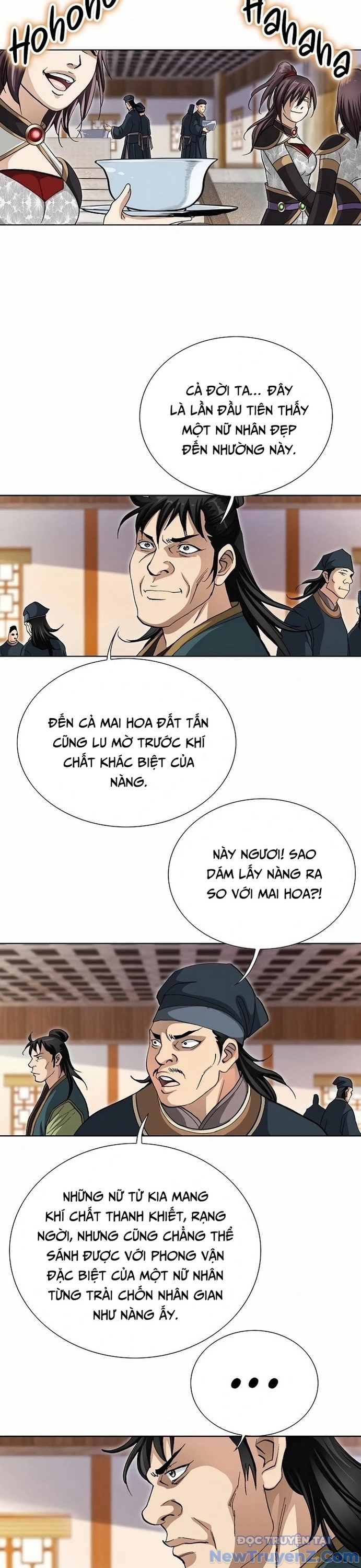 Vô Song chapter 42 - Trang 24