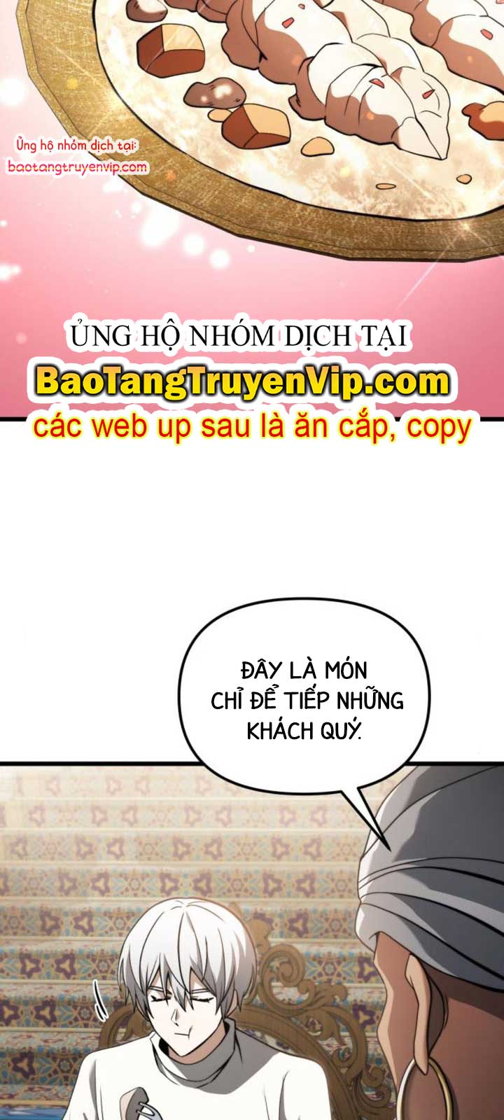 Hắc Kị Sĩ Thiên Tài Giới Hạn Thời Gian chapter 101.2 - Trang 56