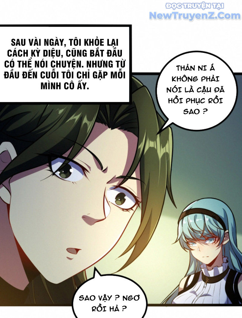 Từ Thôn Phệ Ma Thần Bắt Đầu Tiến Hóa chapter 11 - Trang 37