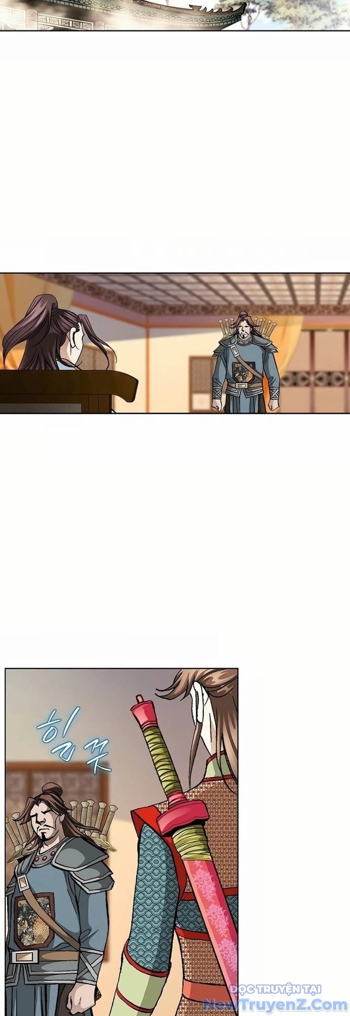 Vô Song chapter 40 - Trang 43