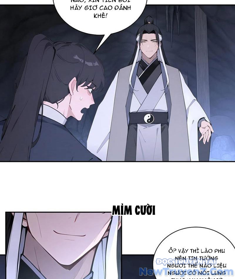 Bách Thê Phổ: Thánh nữ đều gọi ta là phu quân chapter 60 - Trang 10
