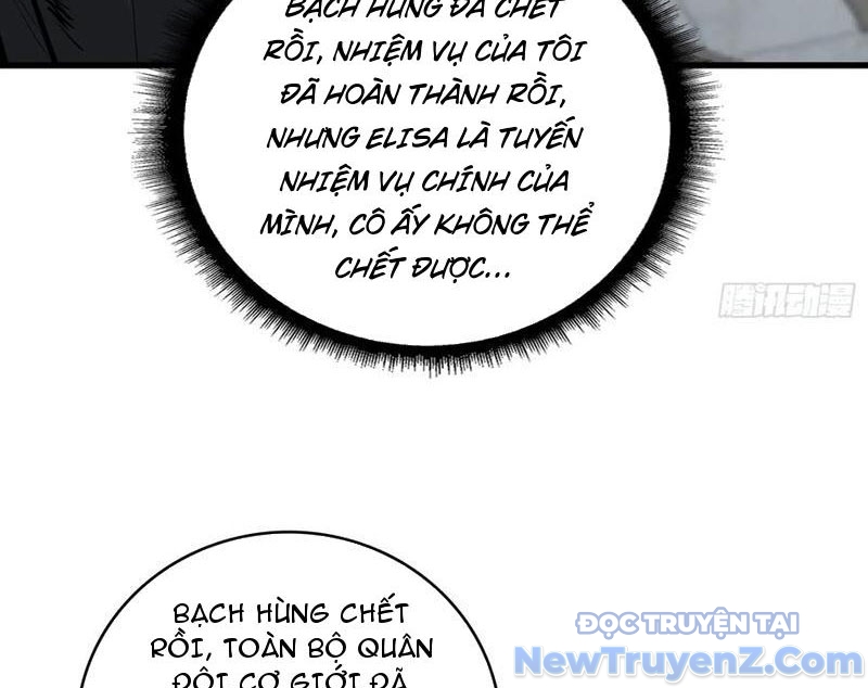 Người chơi đệ nhất chapter 50 - Trang 29