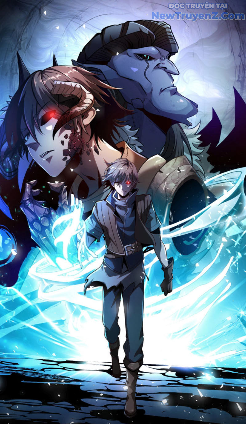 Từ Thôn Phệ Ma Thần Bắt Đầu Tiến Hóa chapter 4 - Trang 4