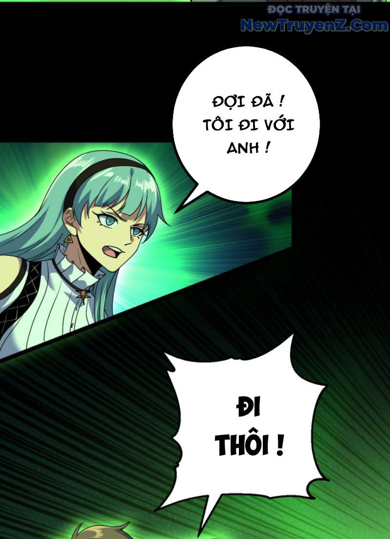 Từ Thôn Phệ Ma Thần Bắt Đầu Tiến Hóa chapter 9 - Trang 17