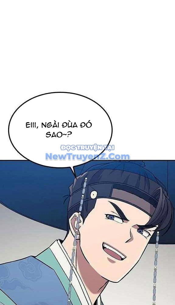 Bác Sĩ Tới Joseon chapter 50 - Trang 17