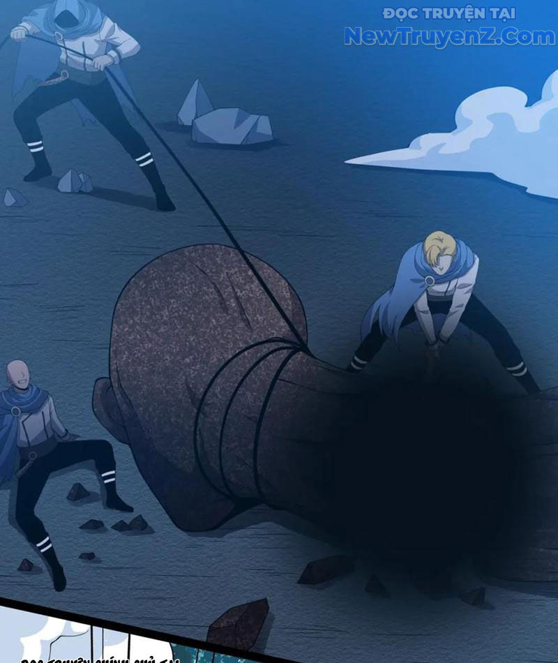 Từ Thôn Phệ Ma Thần Bắt Đầu Tiến Hóa chapter 27 - Trang 58