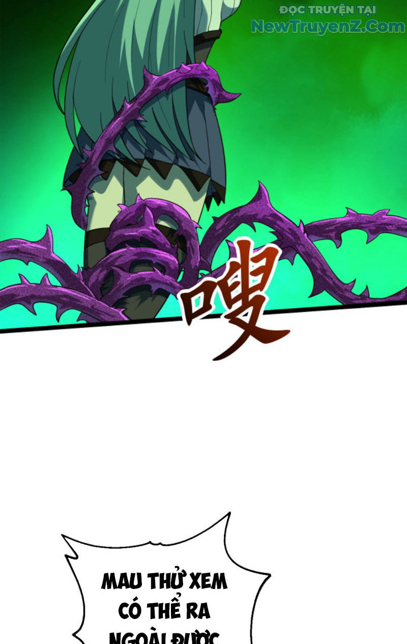 Từ Thôn Phệ Ma Thần Bắt Đầu Tiến Hóa chapter 8 - Trang 10