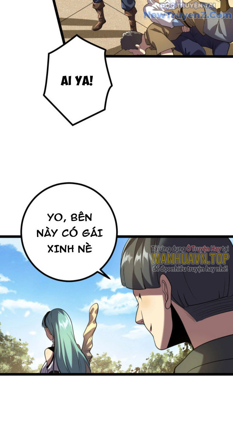 Từ Thôn Phệ Ma Thần Bắt Đầu Tiến Hóa chapter 5 - Trang 50