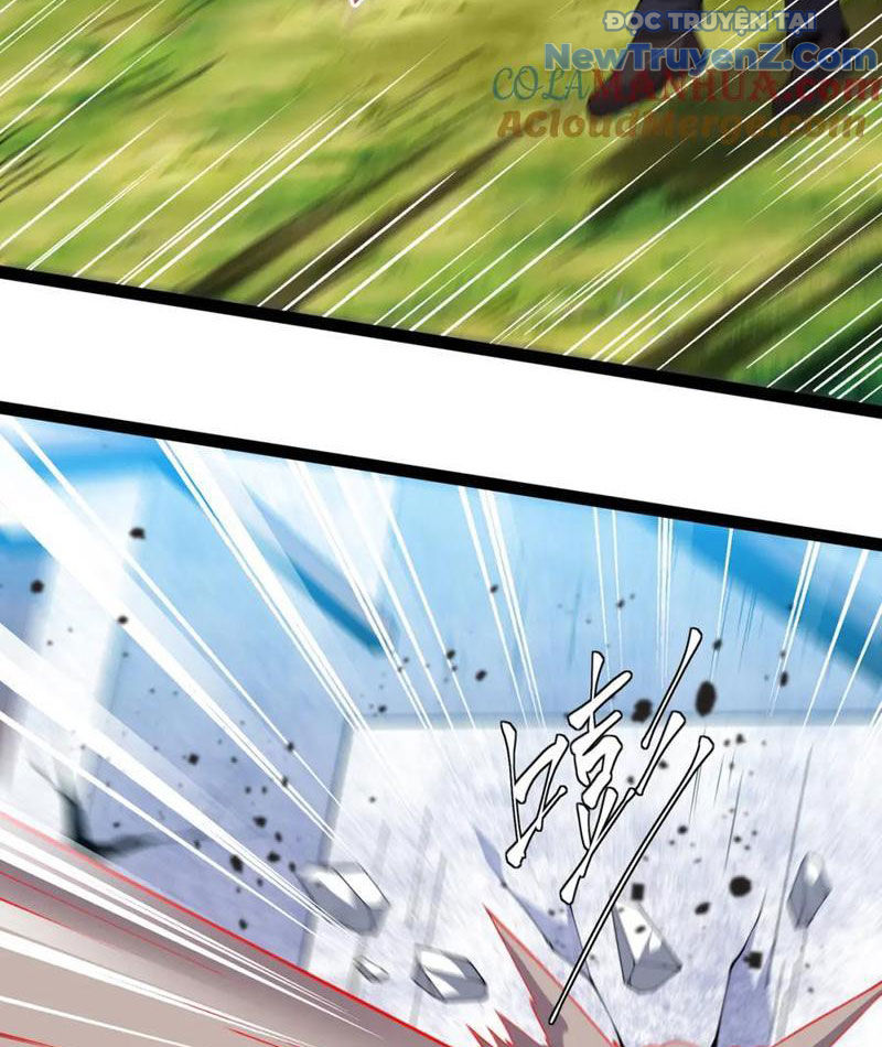 Từ Thôn Phệ Ma Thần Bắt Đầu Tiến Hóa chapter 23 - Trang 60