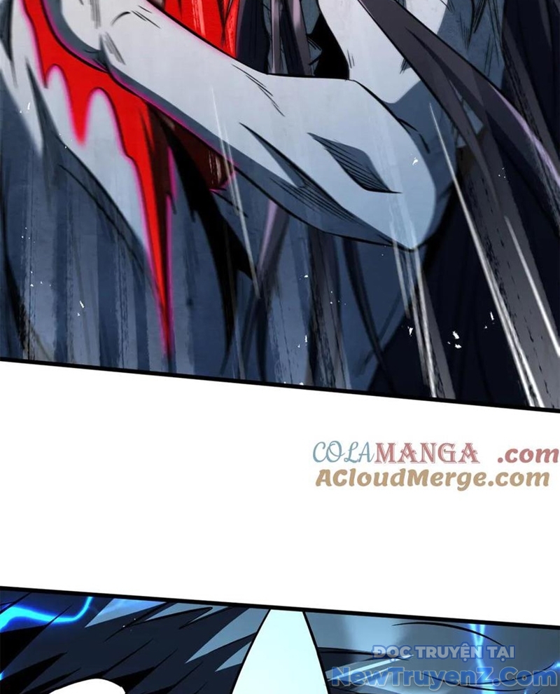 Siêu Cấp Thần Cơ Nhân chapter 358 - Trang 30