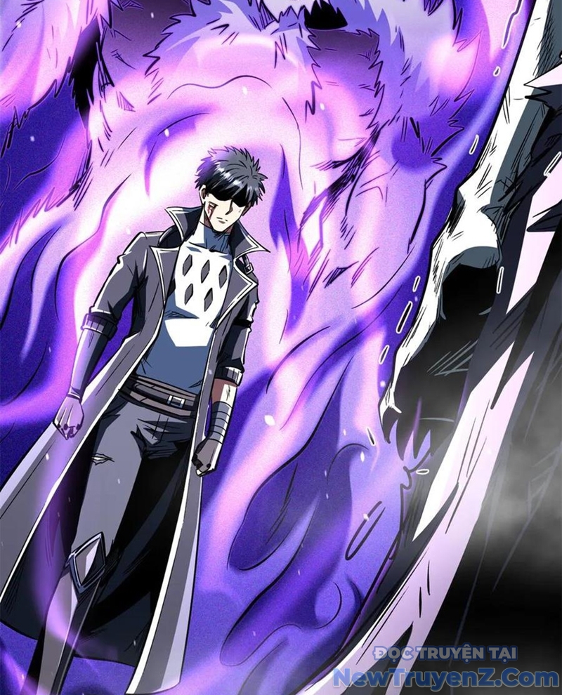 Siêu Cấp Thần Cơ Nhân chapter 358 - Trang 64