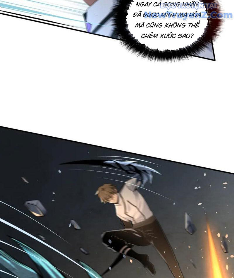 Từ Thôn Phệ Ma Thần Bắt Đầu Tiến Hóa chapter 19 - Trang 80