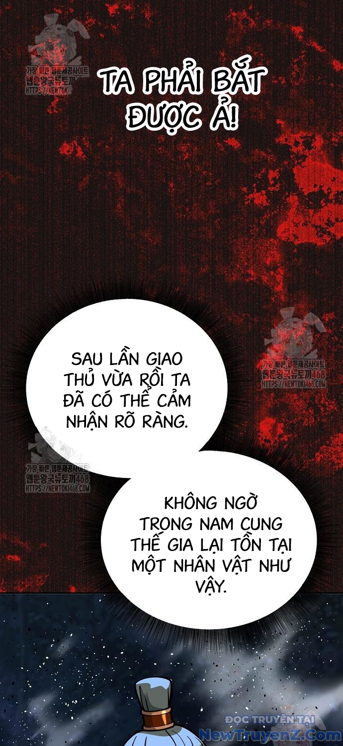 Đại Thánh Trùng Sinh Nam Cung Thế Gia chapter 26 - Trang 42
