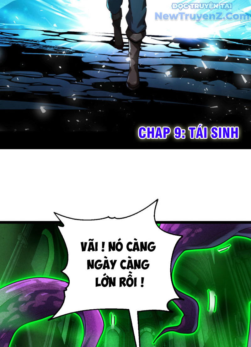 Từ Thôn Phệ Ma Thần Bắt Đầu Tiến Hóa chapter 9 - Trang 5