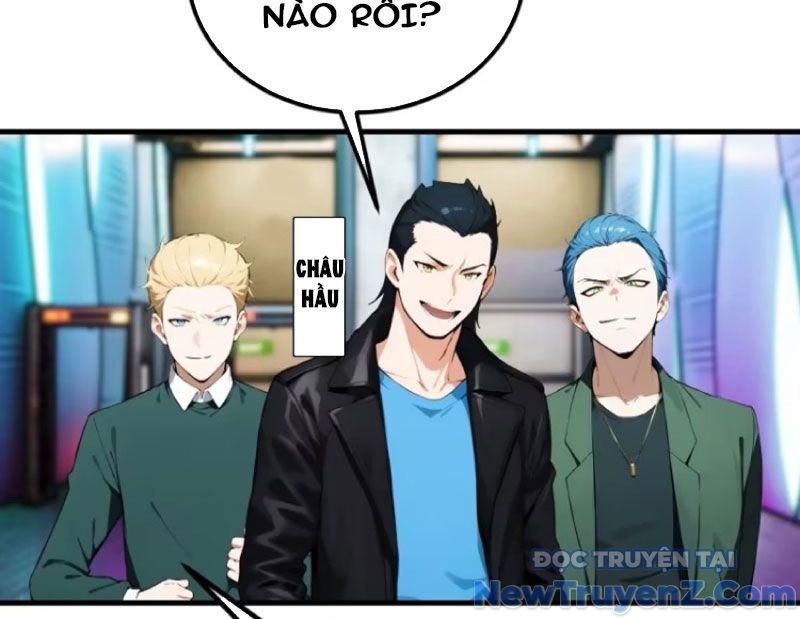 Đạo Hữu Lùi Một Bước: Ta Tới Giết Thần Trừ Quỷ chapter 32 - Trang 45