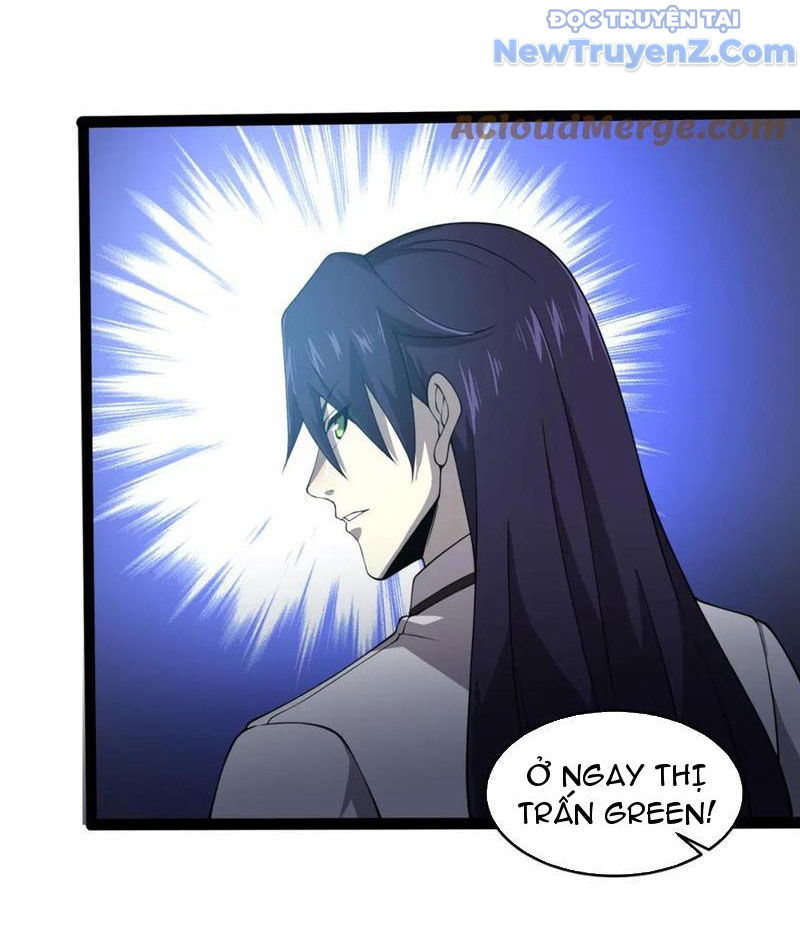 Từ Thôn Phệ Ma Thần Bắt Đầu Tiến Hóa chapter 23 - Trang 14