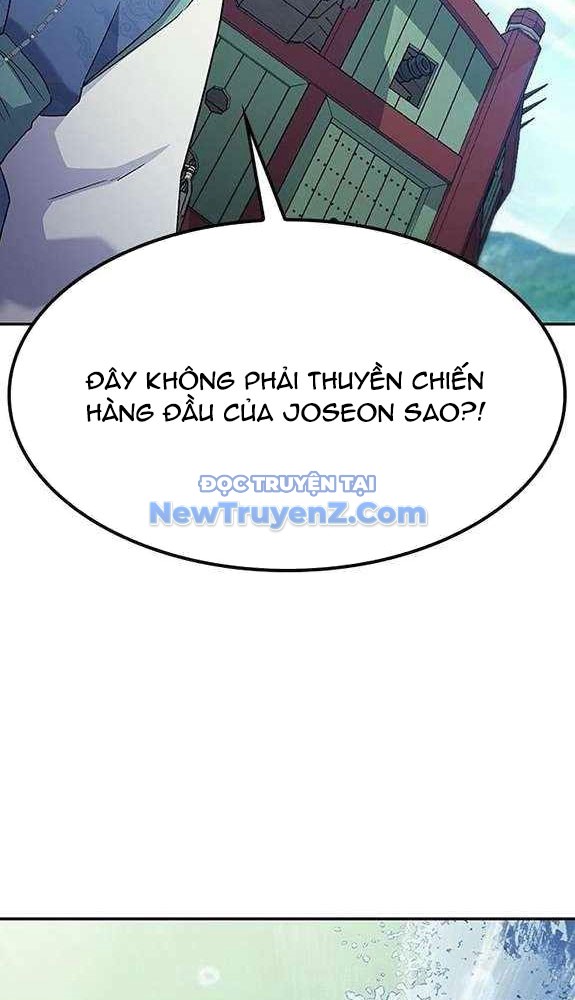 Bác Sĩ Tới Joseon chapter 50 - Trang 24