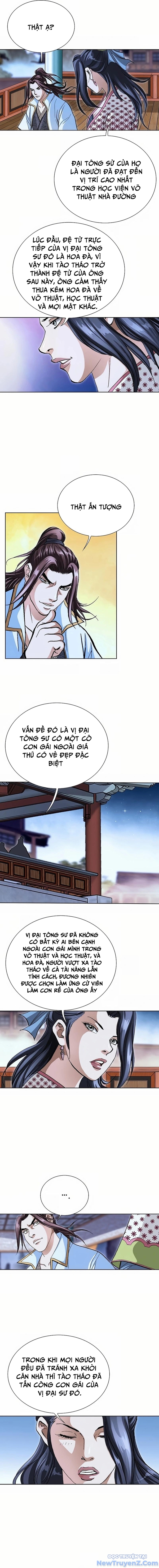 Vô Song chapter 43 - Trang 7