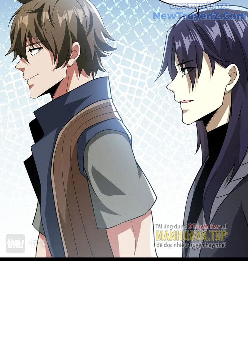 Từ Thôn Phệ Ma Thần Bắt Đầu Tiến Hóa chapter 14 - Trang 27