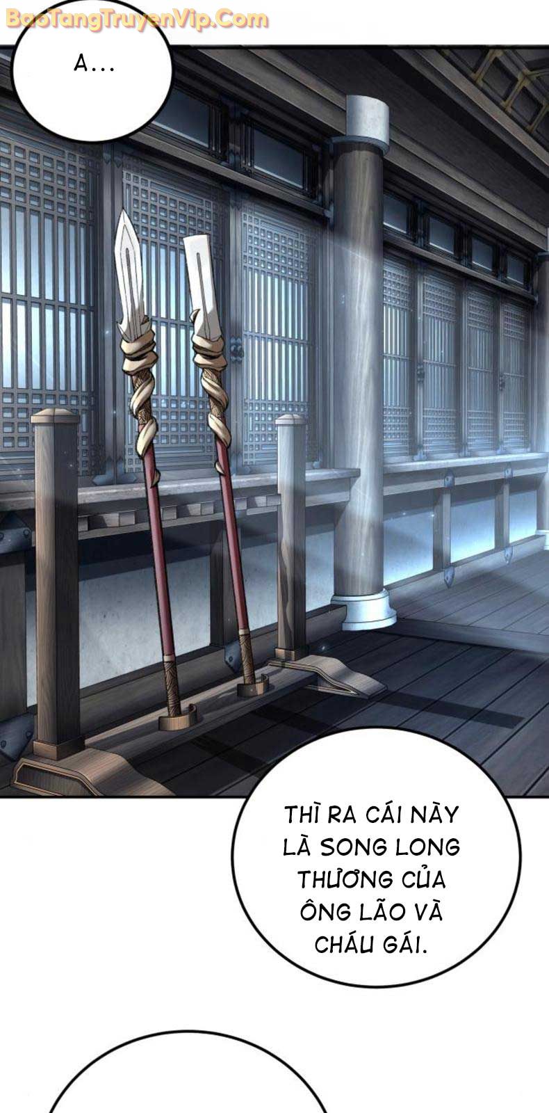 Ông Võ Giả Và Cháu Chí Tôn chapter 95.2 - Trang 16