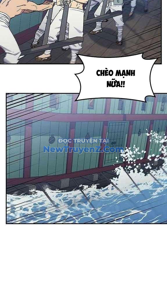 Bác Sĩ Tới Joseon chapter 50 - Trang 45