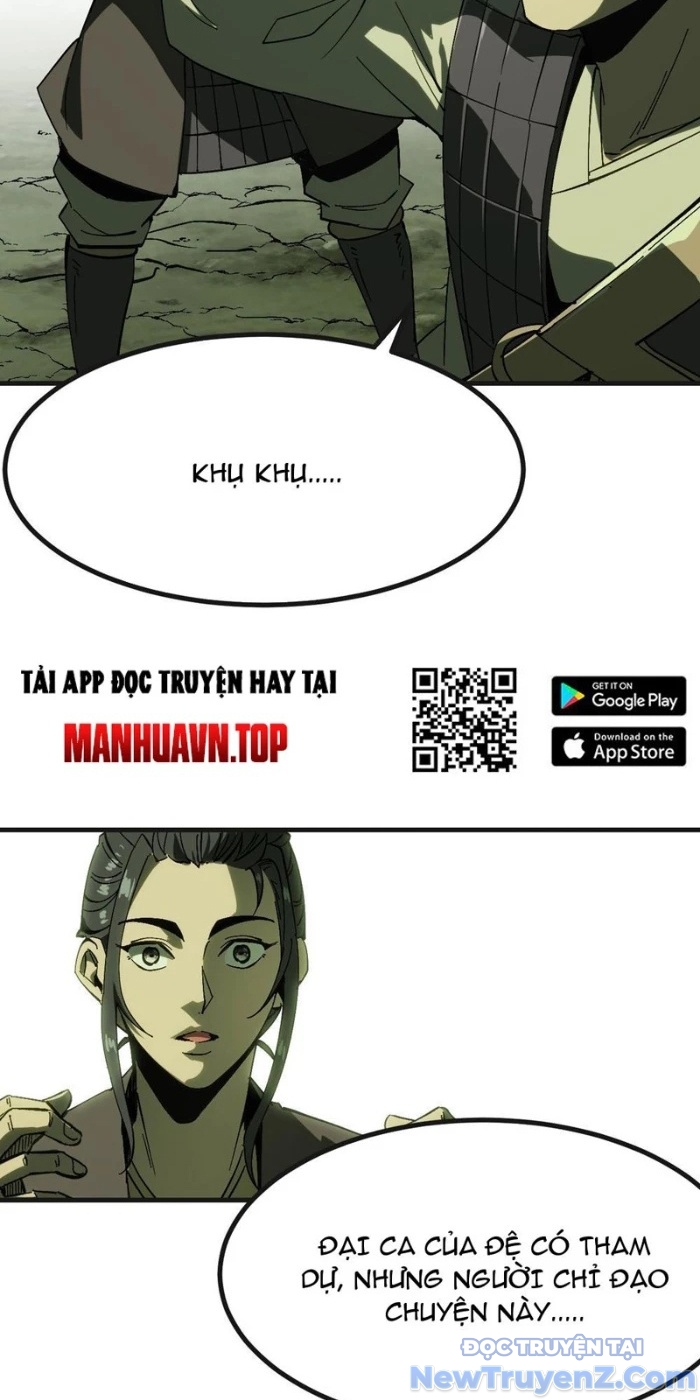Không Cẩn Thận, Lưu Danh Muôn Thủa chapter 141 - Trang 20
