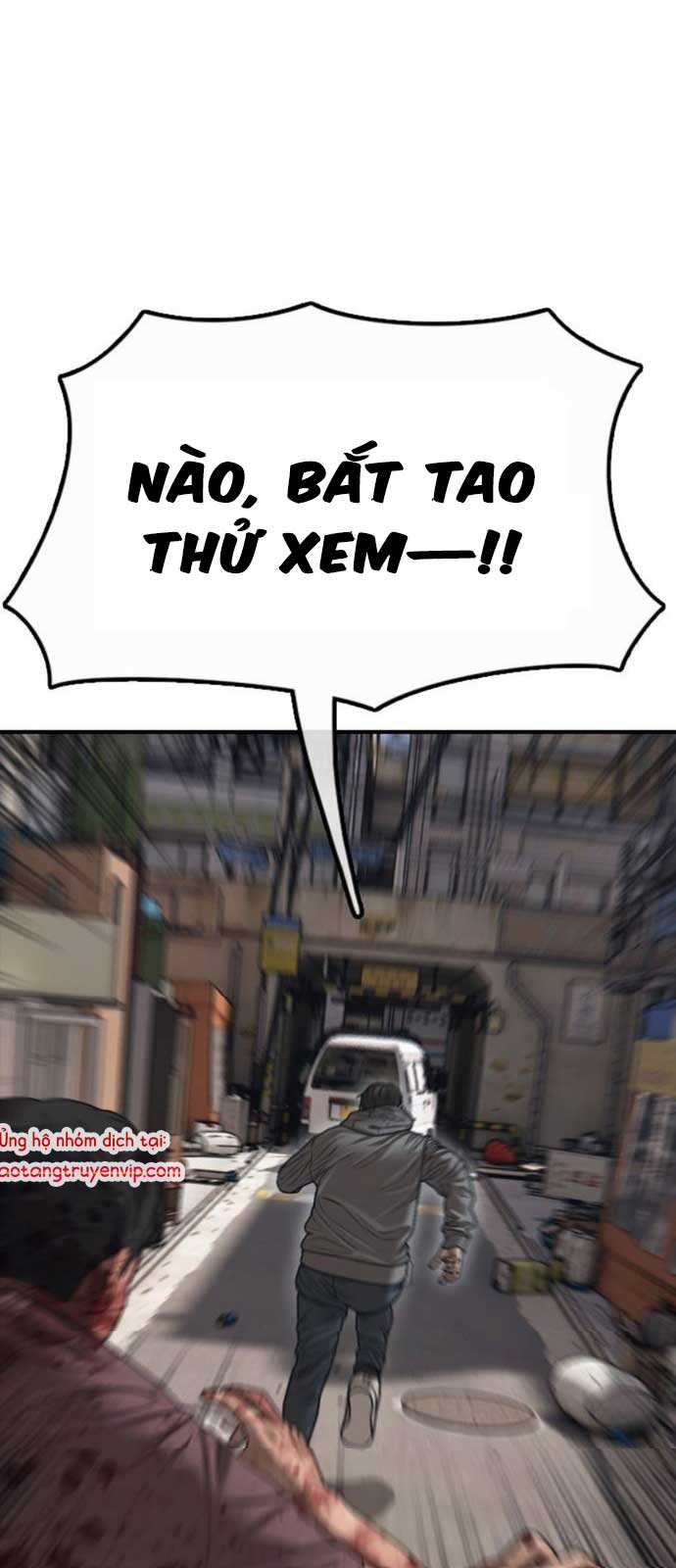 Ngày Tận Thế Đã Đến chapter 15 - Trang 61