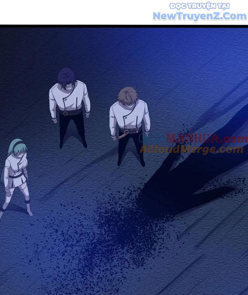 Từ Thôn Phệ Ma Thần Bắt Đầu Tiến Hóa chapter 24 - Trang 11