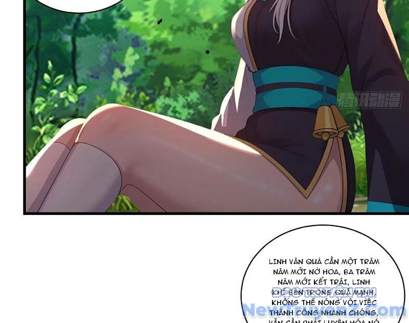Ma Tôn Nữ đế Xuyên Không Thành Cấp Trên Của Tôi! chapter 44 - Trang 18