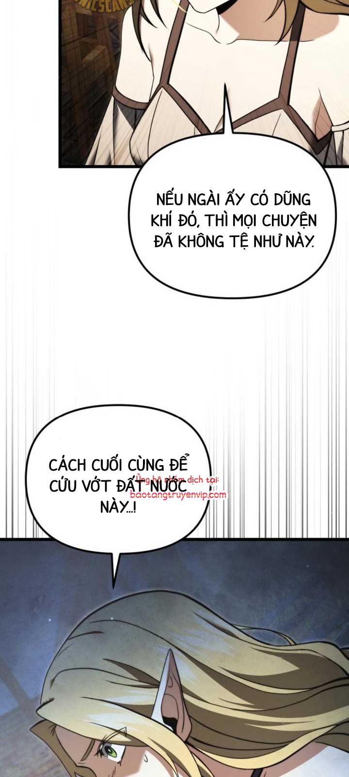 Hắc Kị Sĩ Thiên Tài Giới Hạn Thời Gian chapter 101.2 - Trang 9