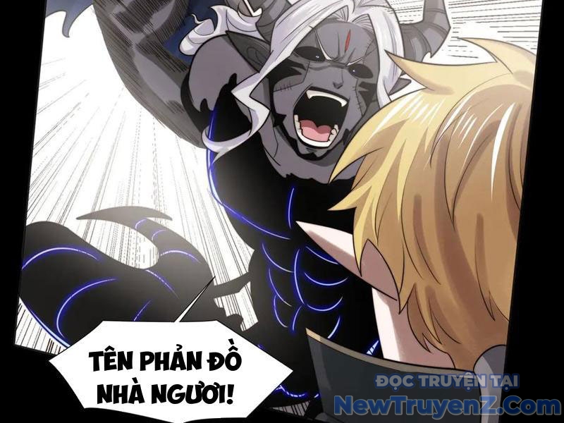 đối Mặt Với Bệnh Tâm Thần, Ma Quỷ Chẳng Là Cái Thá Gì chapter 134 - Trang 124